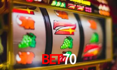 A Popularidade dos Caça-Níqueis no Bet70