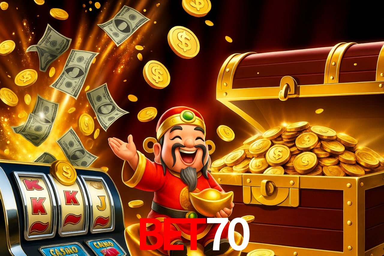 Apostas de Tênis Bet70