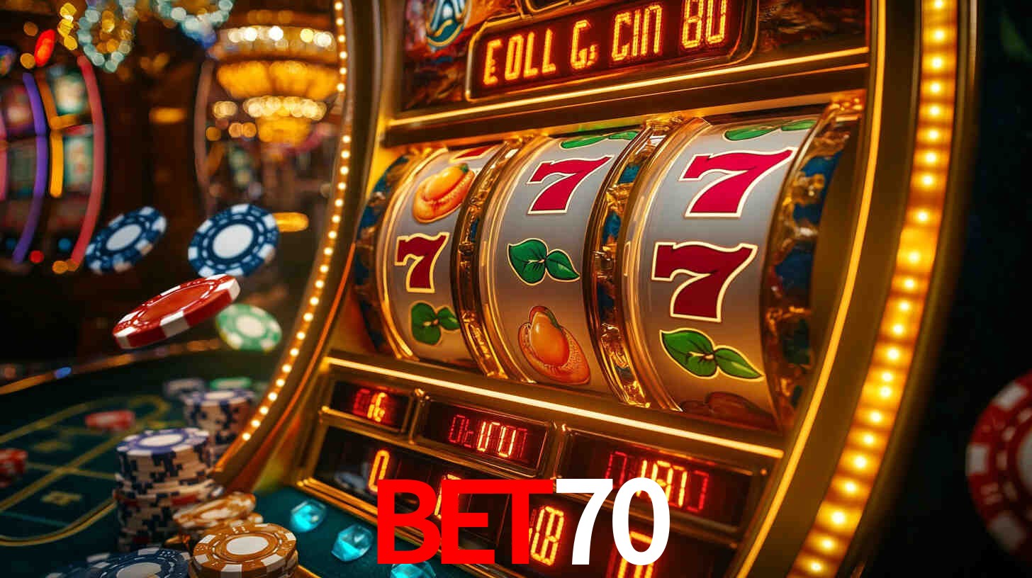 Roulette Table Bet70