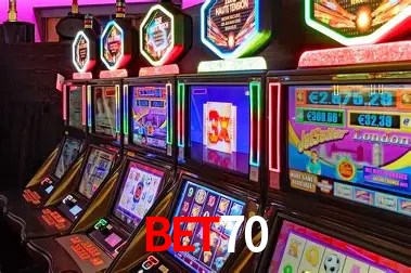 Desvendando o Mundo dos Jogos Virtuais na Bet70