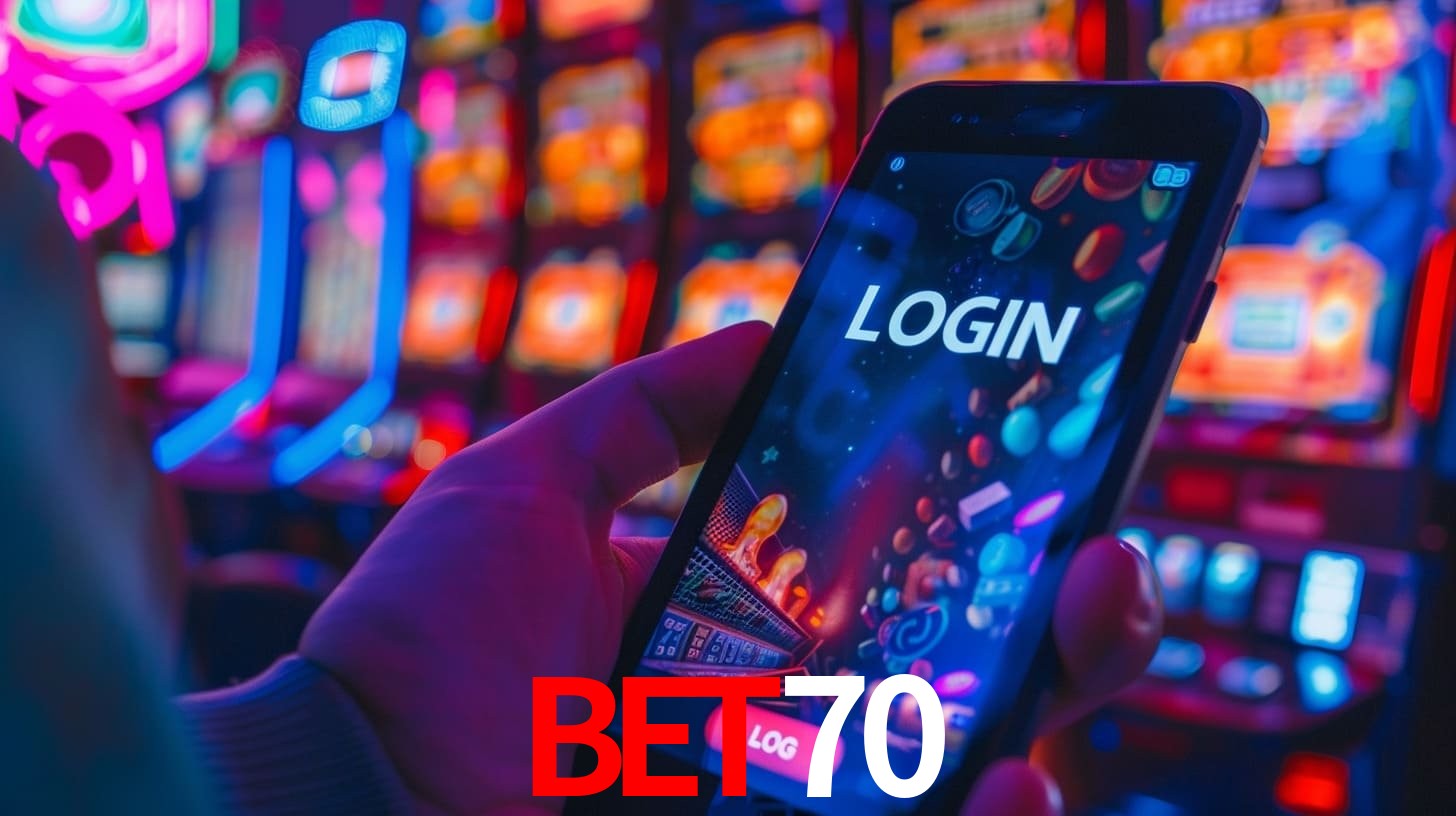 Estatísticas do Jogo Bet70