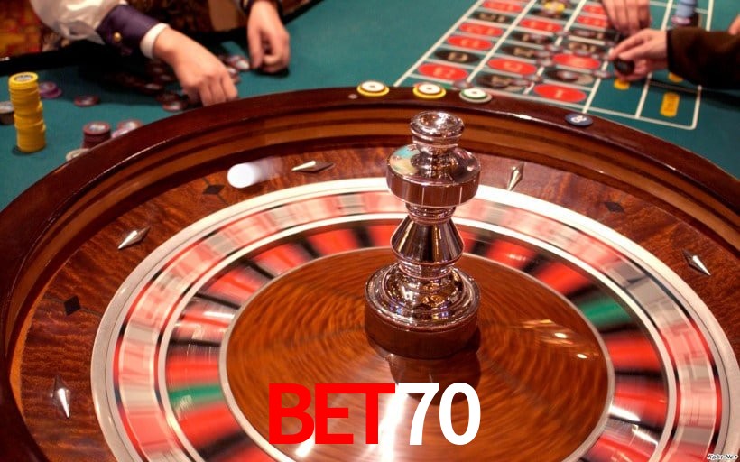 Estatísticas Esportivas Bet70
