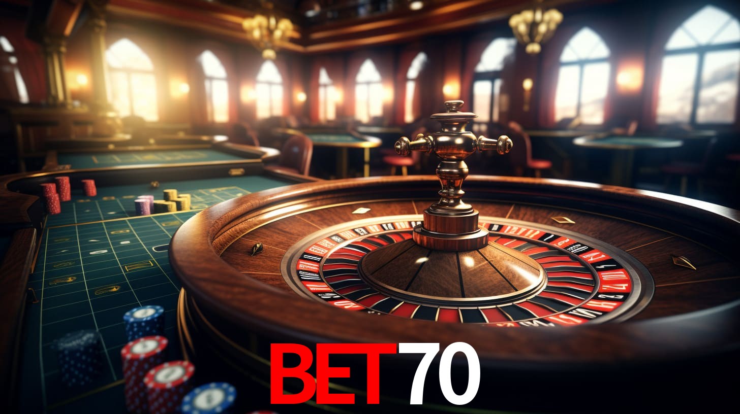 Tennis Betting Bet70