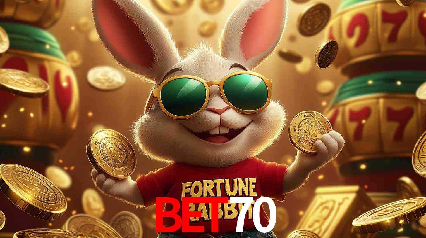 Bet70 Plataforma