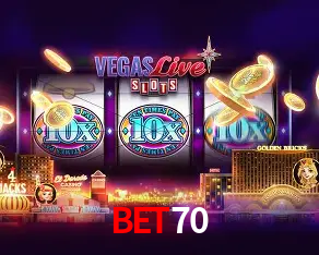 Bet70 São Paulo - All Bonuses