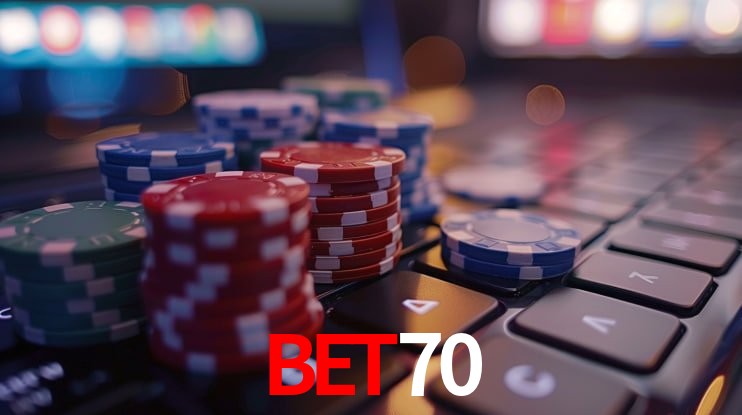 Bet70 - User Statistics