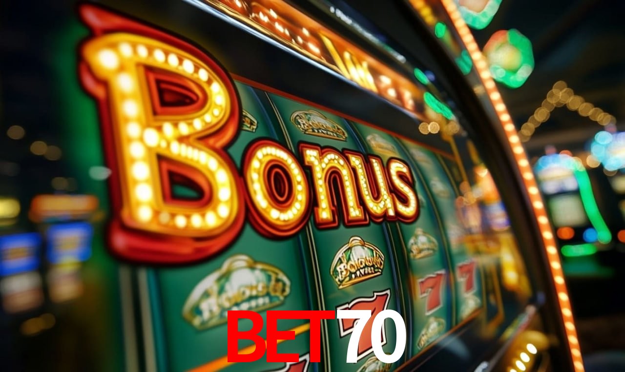 Bet70 Rio de Janeiro - Slot Strategy