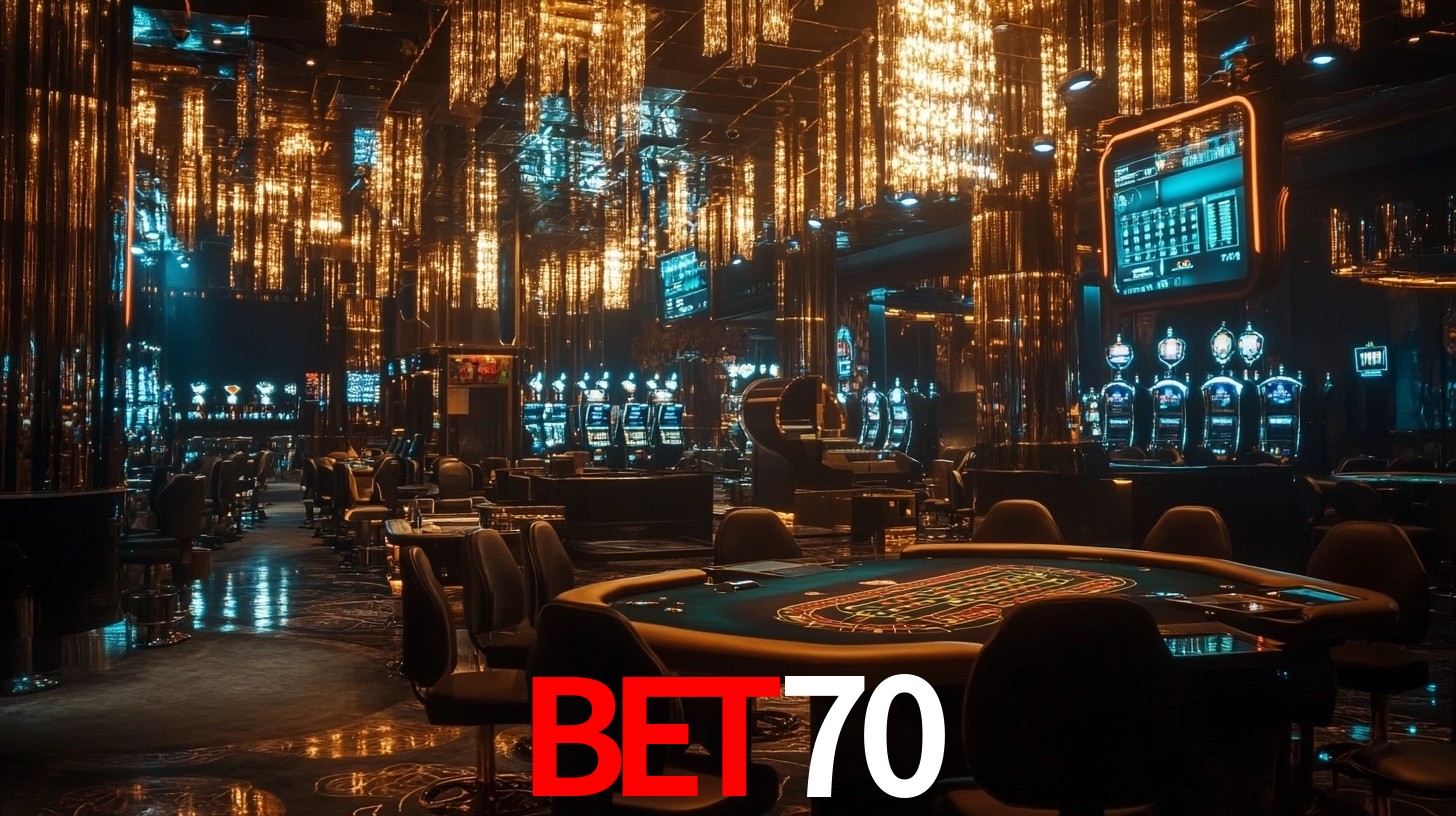 Bet70.Com