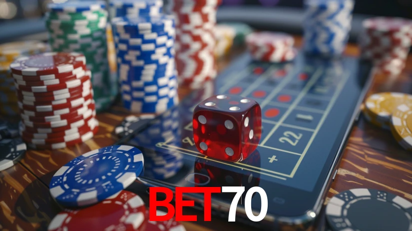 Bet70 Plataforma