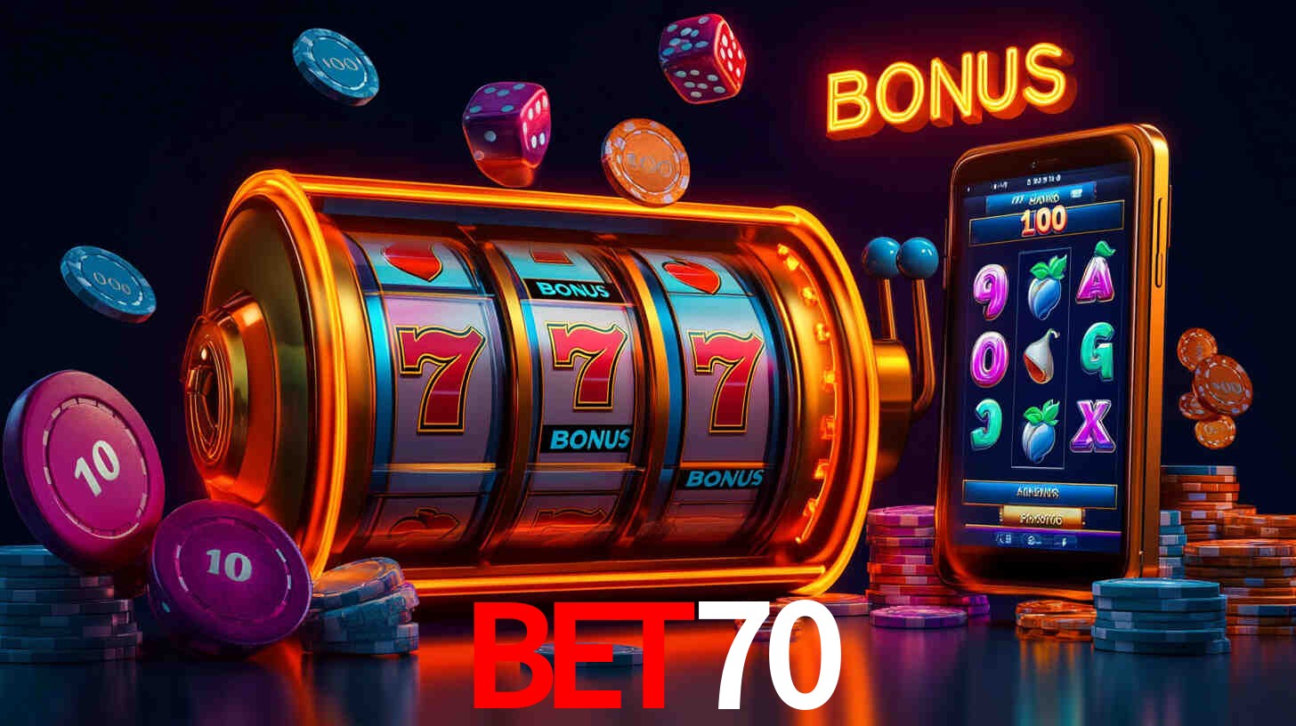 A Emoção da Loteria na Bet70: Uma Chance de Mudança de Vida