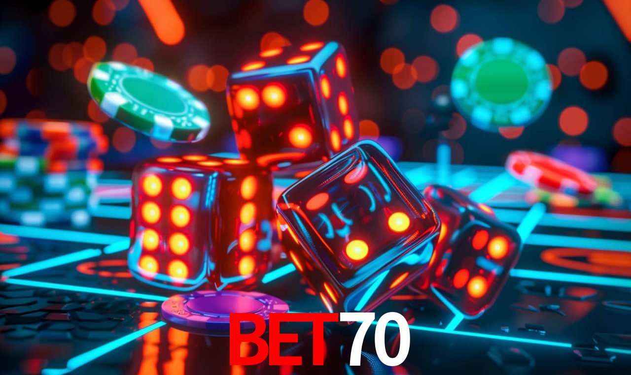 Casino Ao Vivo Bet70
