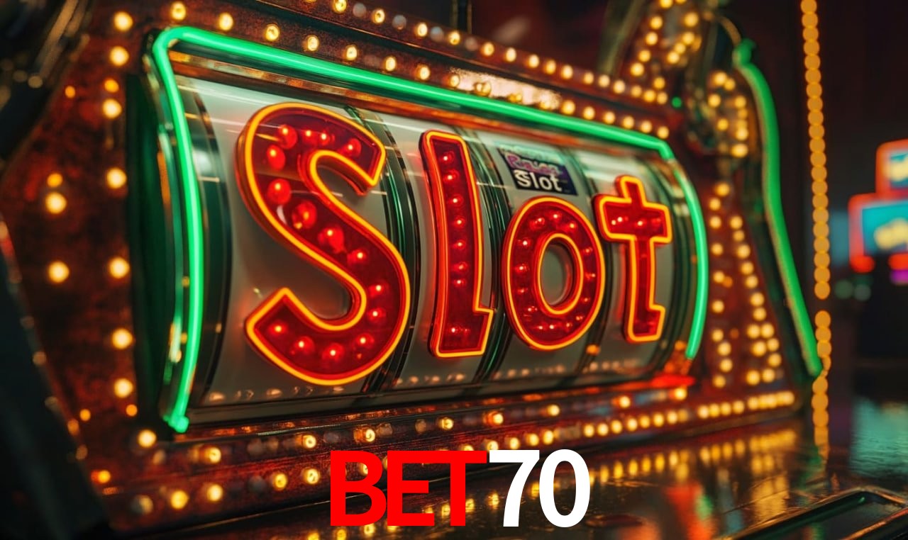 Bet70 Plataforma - Certificada MGA desde 2015