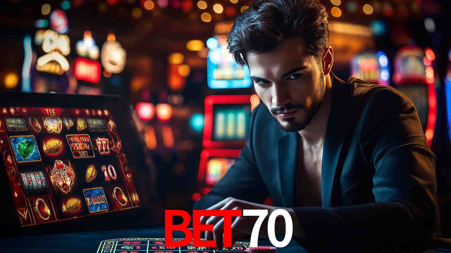 Bet70.Com