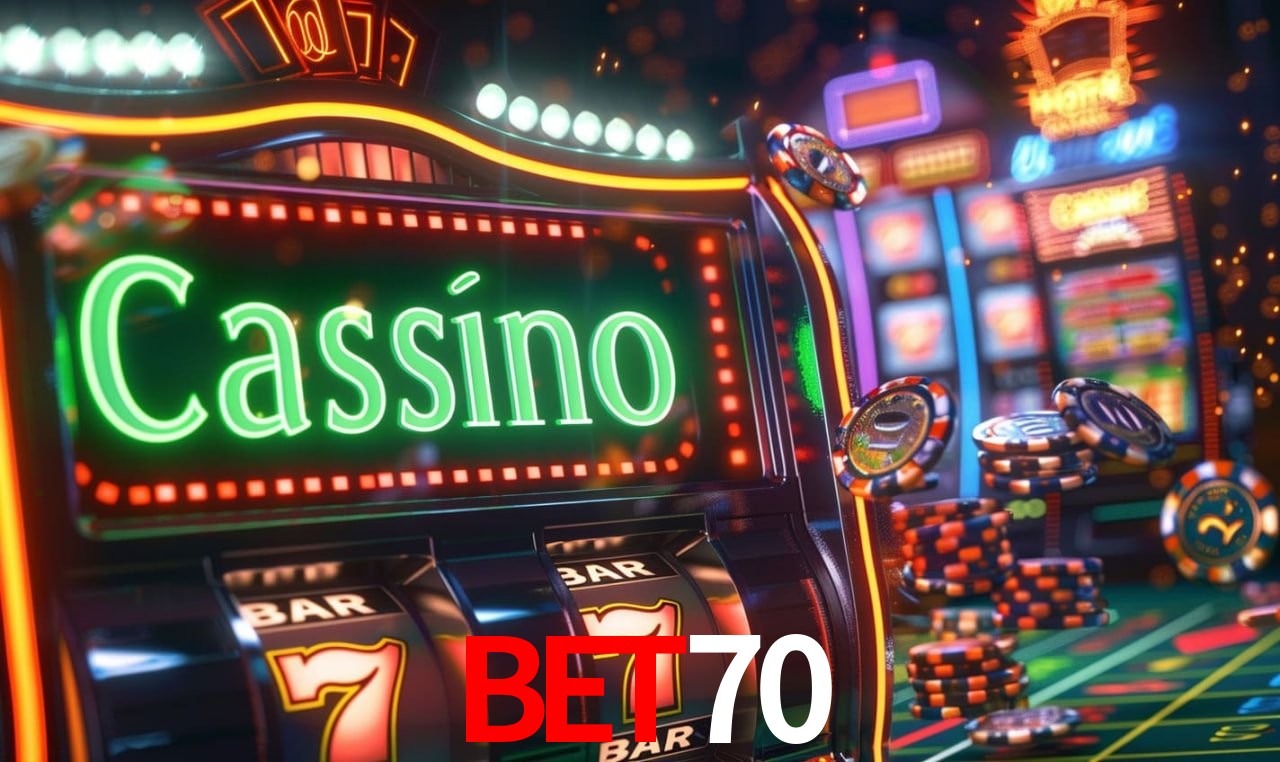 Bet70 Entrar - Login Seguro Certificado