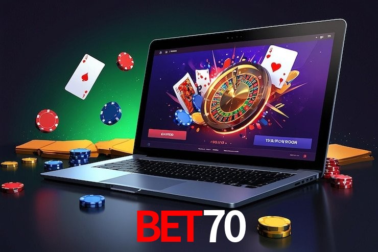 Bet70 Promoções - 30+ Ofertas Diárias
