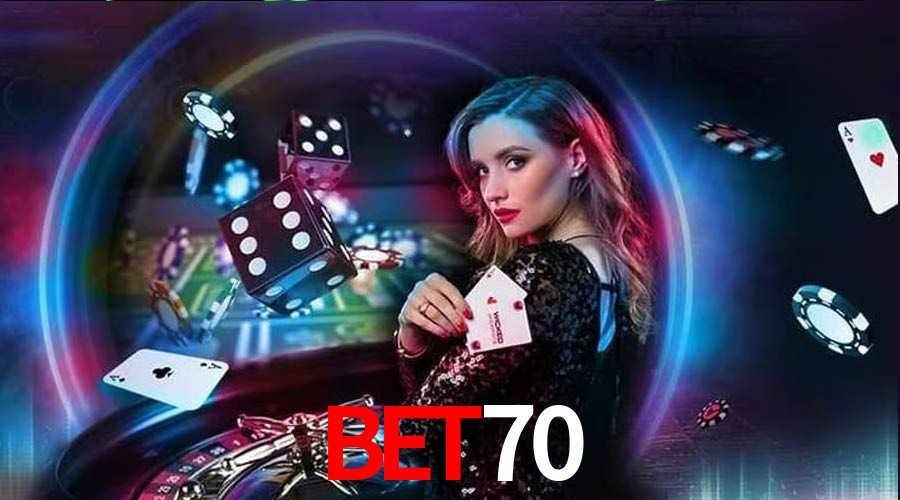 Weekend Specials Bet70