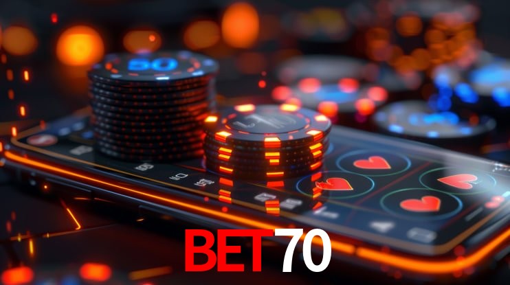 Live Casino Bet70