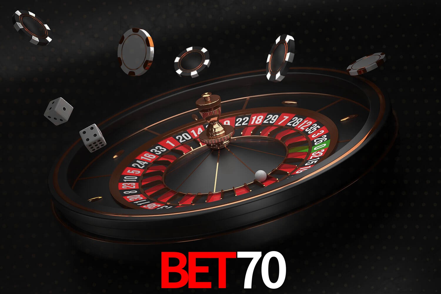 Bet70: Jogos de Caça-Níqueis-Altas Recompensas, Roleta-Velocidade, Blackjack-Desafios Máximos