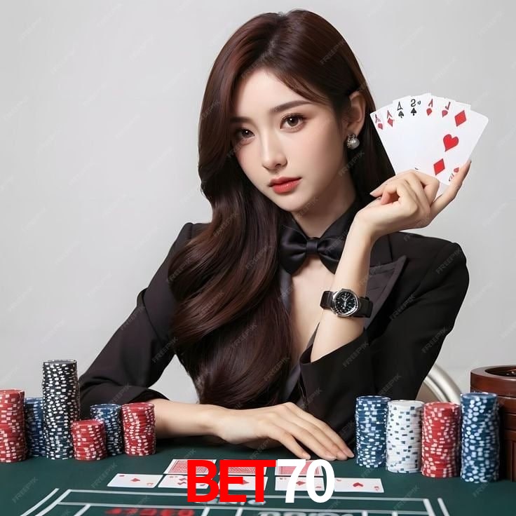 Bet70 Rio de Janeiro - Licenses