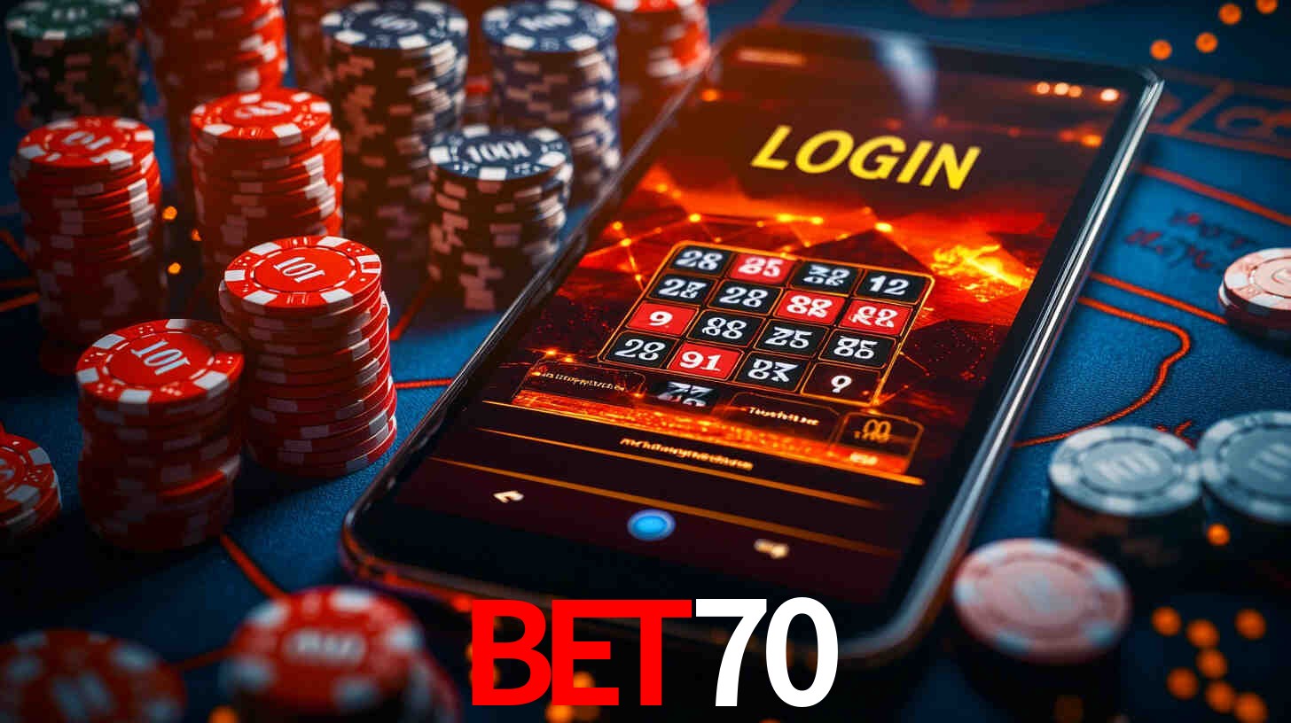 Bet70.Com