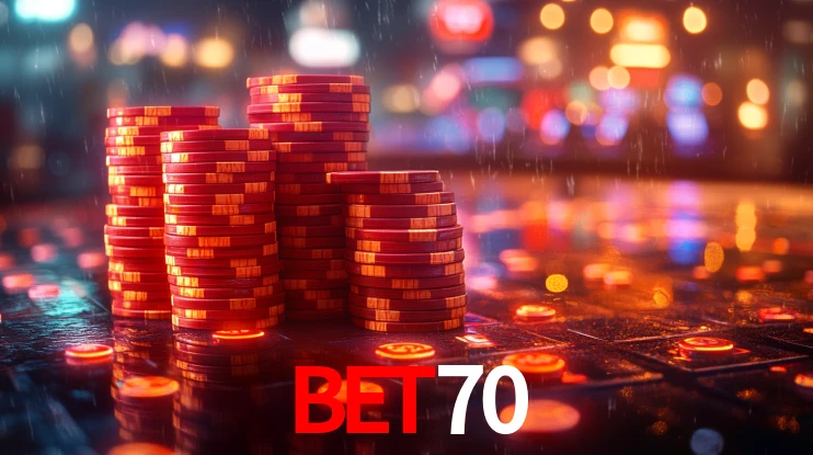 Bet70 Plataforma